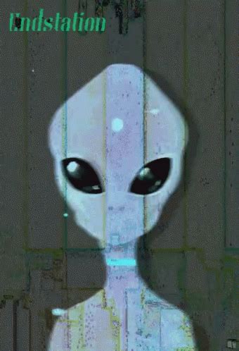 Image result for Alien Computer Screen GIF