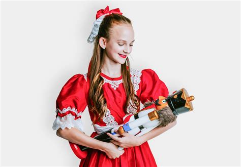 TJC to present 37th annual ‘Nutcracker’ ballet Dec. 5-7 and 12-14 ...