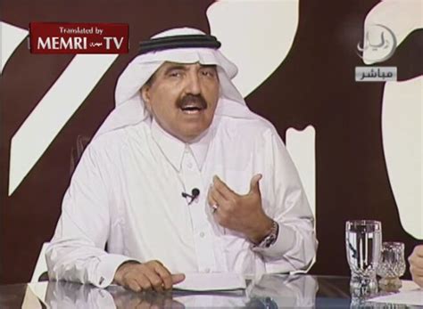 Saudi Scholar 'Aql Al-Bahili: "The Freedom Enjoyed in the West is a ...