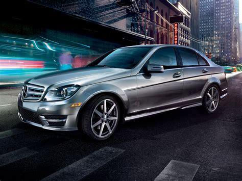 Mercedes C-Class Photo Gallery | eMercedesBenz