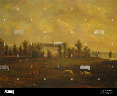 Verplanck Mansion, Plum Point, New York 1968 15 Stock Photo - Alamy