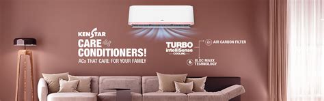 Air Conditioner – Kenstar