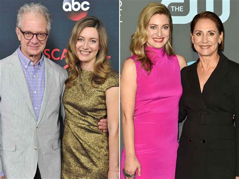 All About Zoe Perry's Relationship with Famous Parents Jeff Perry and ...