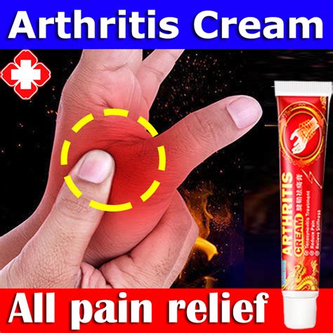 Sumifun Tendon Sheath Cream Muscle and joint pain reliever For tendon ...
