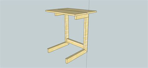 Image result for DIY PC Table
