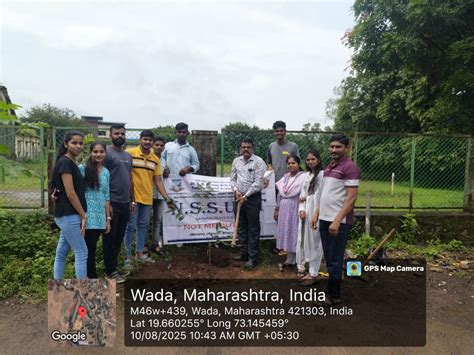 Home | Shikshak Sanchalit Shikshan Sanstha