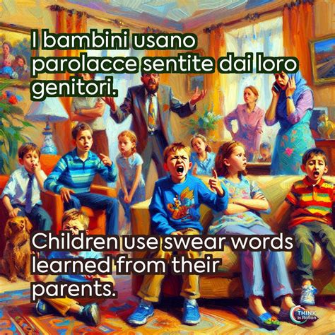 10 Impressive Italian Curse Words & Insults: A Guide