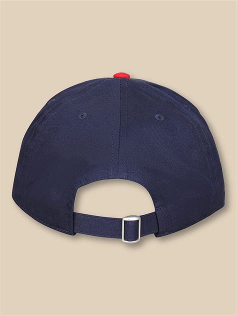 Captain America Printed Cap For Boys – Kidsville