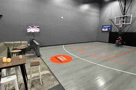 Image result for Basketball VIP Room