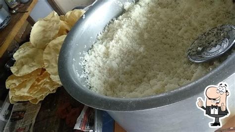 Menu at Hotel Aalamaram, Chennai