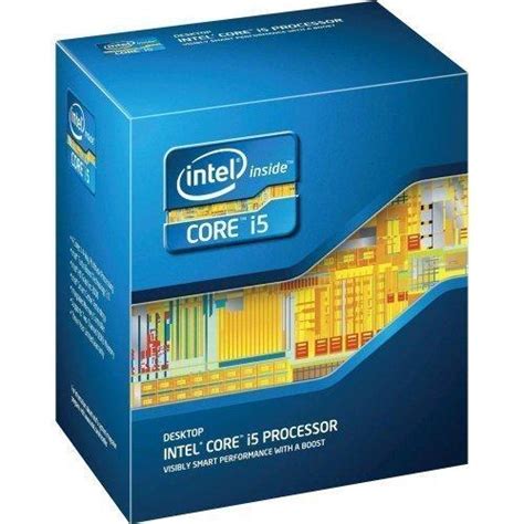 ポイント10倍 INTEL CPU Core i5 3470 第3世代 3.2GHz FCLGA1155 中古 デスクトップパソコン CPU ...