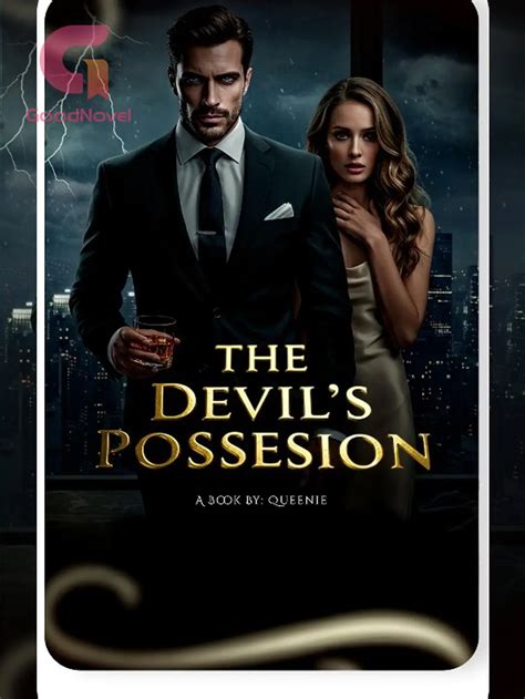 Chapter Fifty Nine: Salvatore - THE DEVIL'S POSSESSION - GoodNovel
