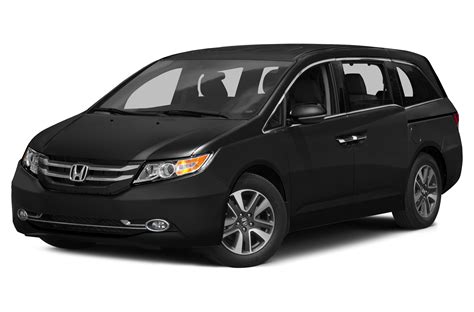 2014 Honda Odyssey Specs, Dimensions & Colors | Cars.com