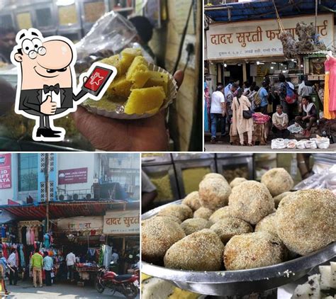 Dadar Surti Farsan Mart, Mumbai - Restaurant menu, prices and reviews