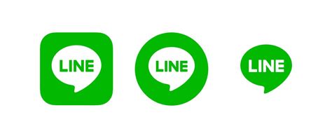 Line Logo 的图像结果