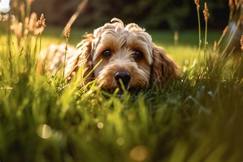 Image result for Cockapoo Care