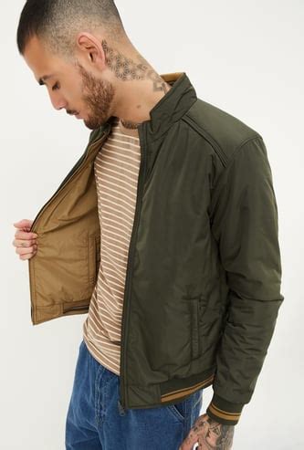 Buy Winter Wear for Men Online Starting at ₹399 | Max Fashion