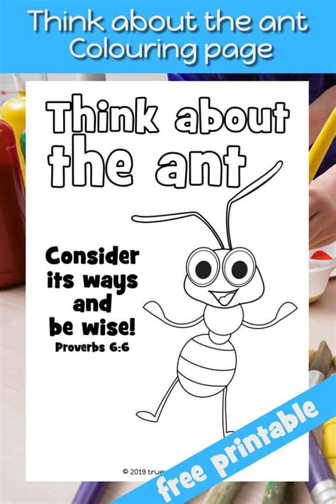 Image result for Proverbs 6 Lesson