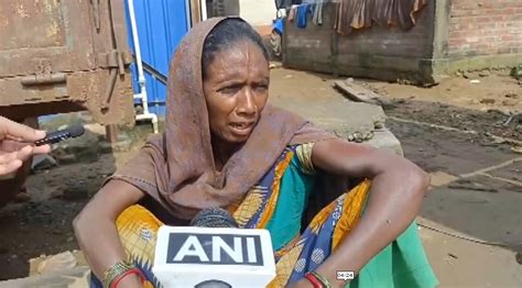 Red-letter moment as Bihar's Chormara declared Naxal-free, villagers to ...