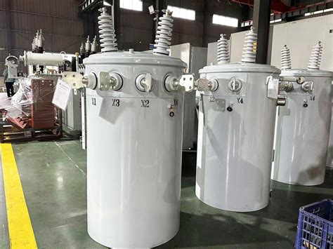 Image result for Single Phase Power Pole