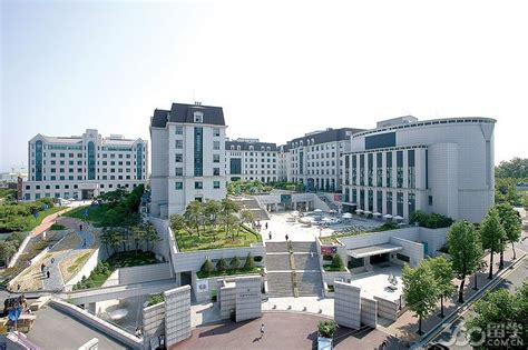 韩国留学｜一年学费1万多人民币-首尔市立大学 - 知乎