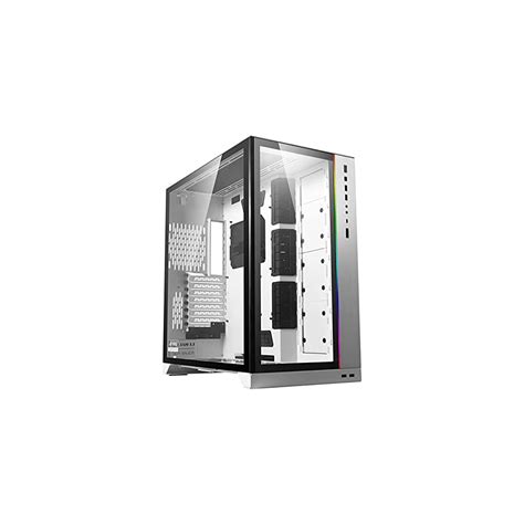 Buy Lian Li O11DXL-W O11 Dynamic XL ROG Certified (White) ATX Full ...