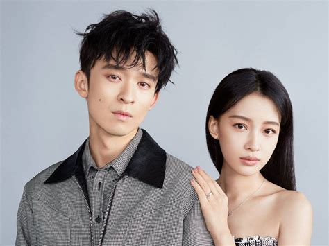 Sun Yi and Dong Zijian announce divorce
