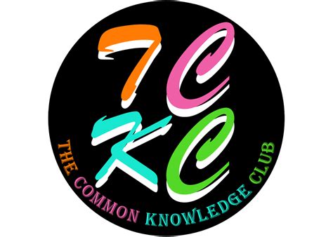 Common Knowledge Logo 的图像结果