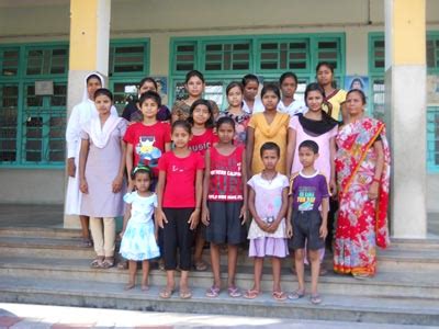 Holy Child School | Evening School