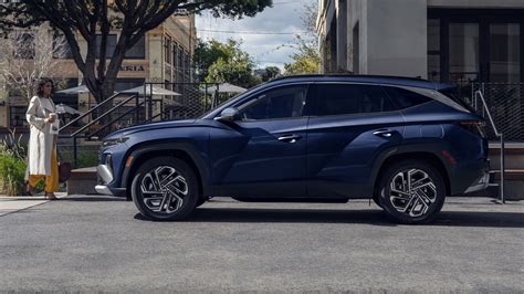 2026 Hyundai Tucson | Fowler Hyundai in Brandon, MB