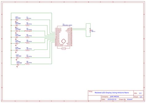 Image result for Spin Display Tutorial