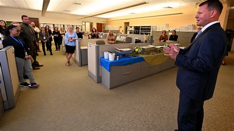 Worcester Central District Court staff rose to pandemic's challenges