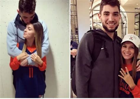 Who is Ty Jerome's girlfriend, Alex Marquis? All you need to know
