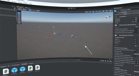 Image result for Deploy Unity Project On Meta Quest