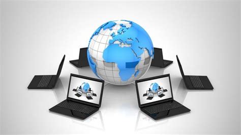 Image result for Computer Network Synchronization Animation