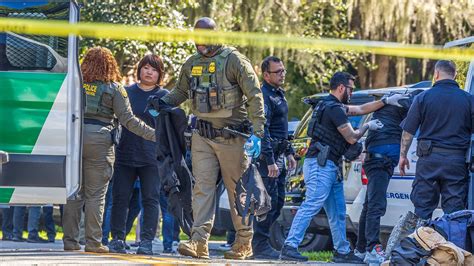 ICE Arrests Nearly 800 in Florida in Operation With Local Officers ...