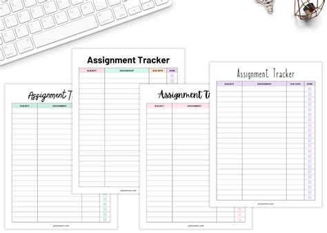 Image result for Assignment Tracker App