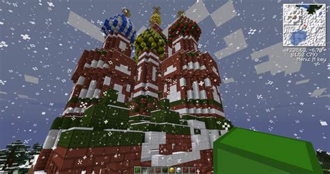 Image result for Holy Chathedral Minecraft Tutorial