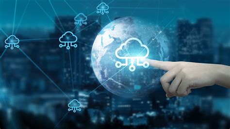 Cloud Computing Retail 的图像结果