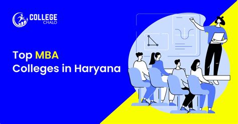 Top MBA Colleges in Haryana