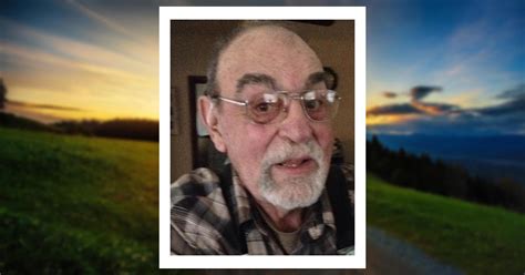 Obituary | Charles Verle Moss | Bates-Gould Funeral Home