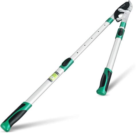 Ymachray Heavy Duty Anvil Lopping Shears -2 inch Cutting India | Ubuy