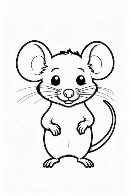 Image result for Mouse Bot Drawing