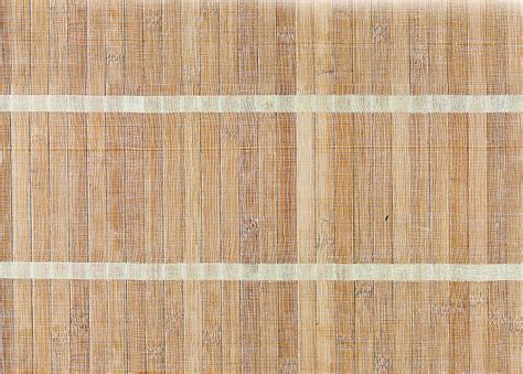 Bamboo Wall Paneling Natural Raw 4