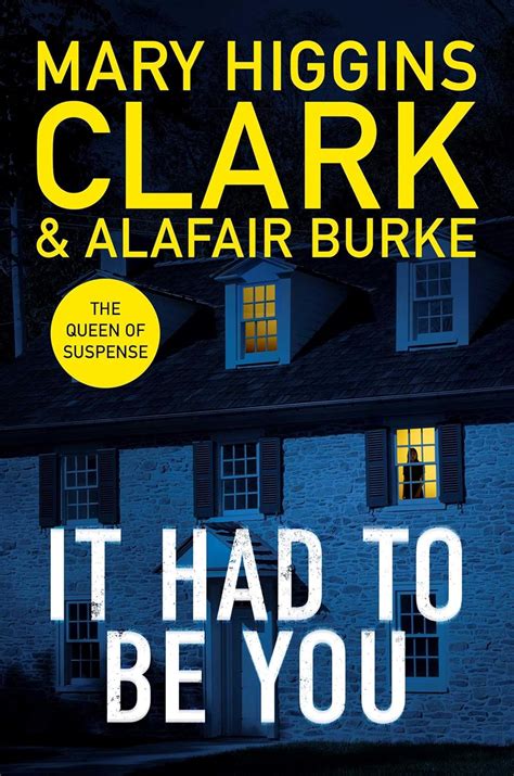 It Had To Be You: The thrilling new novel from the bestselling Queens ...