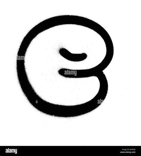 Bubble Letters E Lowercase at Mamie Jones blog