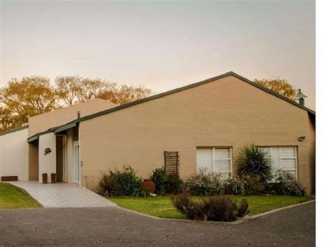 Anchor Guesthouse, Secunda