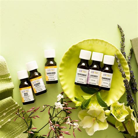 Getting the Most out of Your Essential Oils: 7 Tips for Retail Success ...