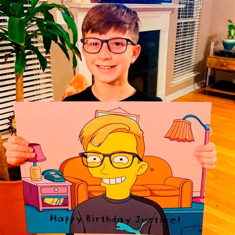 Who Created The Simpsons? The Brilliant Mind Behind Springfield — Artifyu