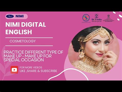 NIMI Videos | Bharat Skills